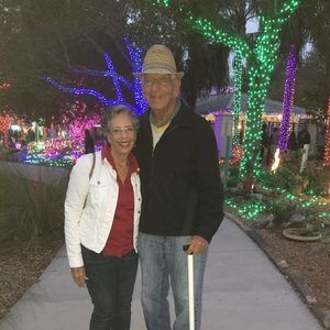 Meet your Posher, Diane